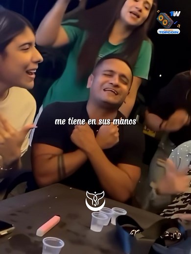 La Dueña de Mi Suerte: Vallenato Enamorado