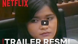 Sinopsis dan Review Film Ice Cold: Murder, Coffee and Jessica Wongso, Disutradarai Herwin Novianto - Tribunjatim.com