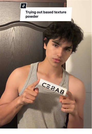 Creative Hair Tutorial Using Texture Powder