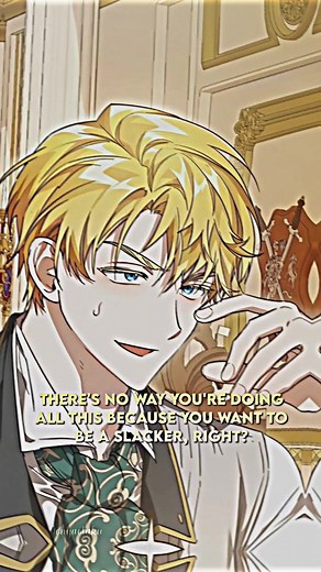 Who's gonna tell him about Slacker-chan?