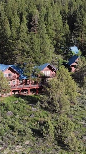 Aspen Ridge Ranch | #oregon #realestate #landforsale #ranchesforsale