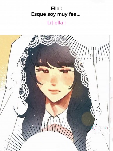 Yo con morse lit amou subirle el autoestima modo nose pq dise qué está feia esta muito linda, no más que mi esposita pero wonita #identificarse #cherryandcrush #crush