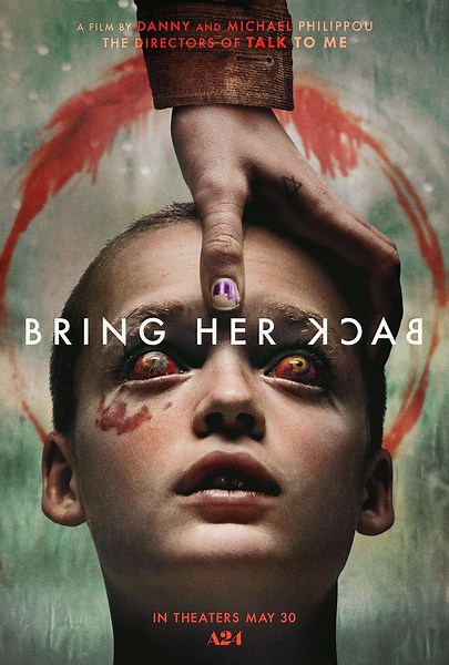 Haz Que Regrese (2025) ⭐ 7.1 | Terror, Misterio
