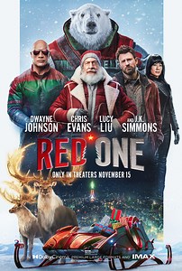 Red One: Featurette - The Most Wonderful Time of the Year