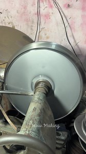 Making of Satellite Dish Antenna Manufacturing in Factory | How Making