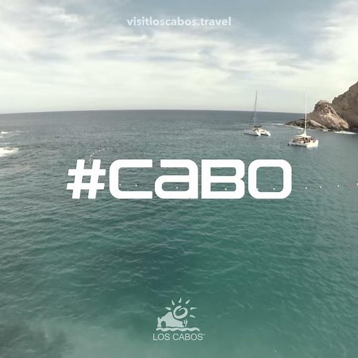 Santa Maria Beach in Cabo San Lucas