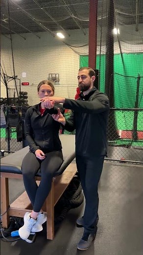 Speed's Test [SLAP Tear Diagnosis and Special Test]