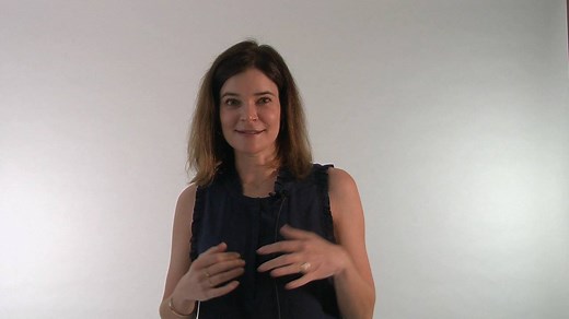 Meet Betsy Brandt—Pfeni from "The Sisters Rosensweig"! | South Coast Repertory