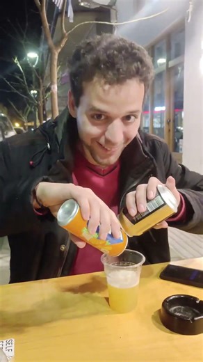 Πως να πιεις μπύρα σωστά