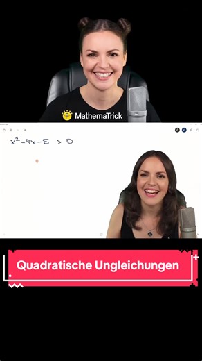 Ungleichungen im Matheunterricht verstehen