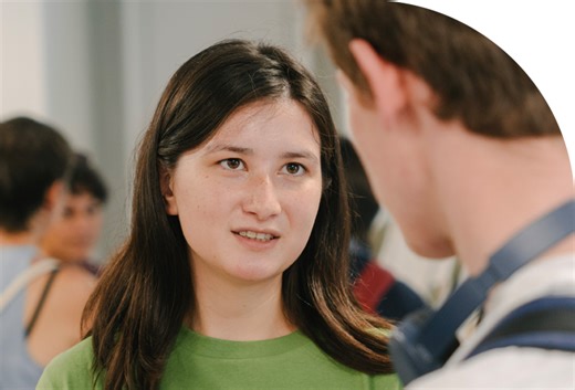 Graduate MSc by Research