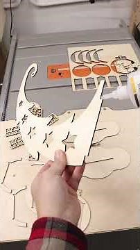 Best Beginner Friendly Laser in Action | Atomstack Swift