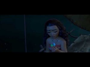 Moana: You Have To Choose Someone Else - One-line multilanguage (Close Collab)
