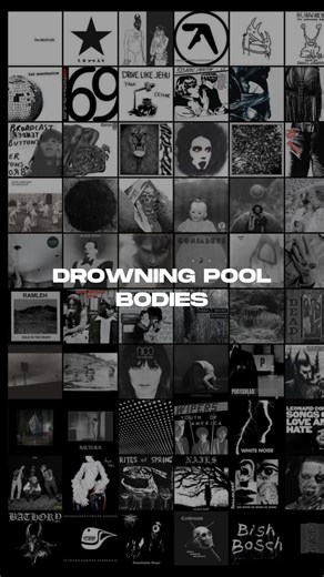 The Legends Of Music on Instagram: "Drowning Pool performing “Bodies” Live When Drowning Pool released Sinner in 2001, it didn’t pretend to be layered, cerebral, or experimental. It was direct. Built around physical rhythm, chant-ready hooks, and the kind of compression-heavy production that defined early 2000s heavy radio. That clarity of intent is exactly why it cut through. The album’s breakout track, “Bodies,” often overshadows everything else, but Sinner as a whole is structured around repe