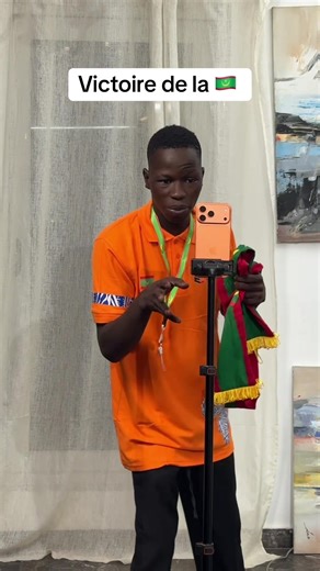 Victoire à la House of Challenge au Togo