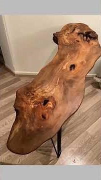 Repurposed Relics: Transforming OldFactories into Eco-Luxury Furniture That Sells