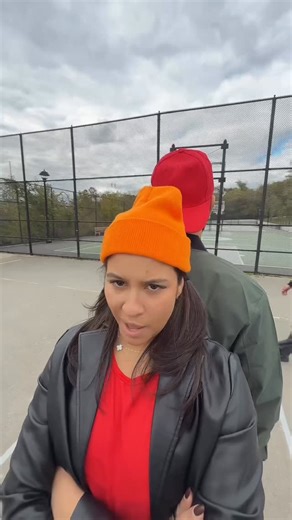 Maleni Cruz ʜғ | RECESS 😂🤪 | Instagram