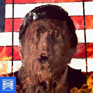 1.5M views · 9.6K shares | Boy, bye. Donald J. Trump | Tatered | Facebook