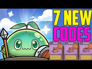 Newest ⚡Slime Castle Redeem Codes October 2025 | Slime Castle Gift Code - How to Redeem Cods