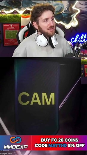 ULITMATE SCREAM PACKS ARE INSANE! #fc26 #shorts