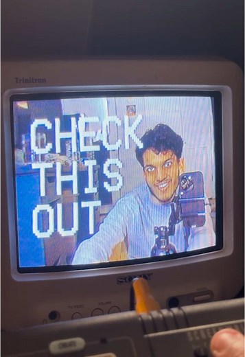 Screenwriter by Sima: Nostalgic Tech for Vintage Vibes