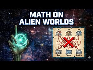 Math Class on Another Planet: Why You Don’t Need 10 Fingers