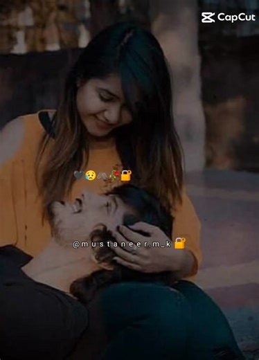 TikTok · sad storyline