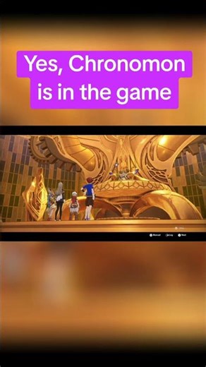 Digimon World DS reference #digimon #nintendods #digimonstorytimestranger #digimongames #fypシ