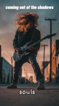 souls #guitar #heavymetal #epicrock