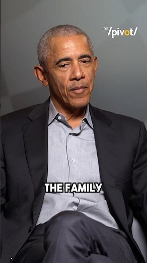 President Obama’s advice to young people- you can have it all but you can’t have it all at once