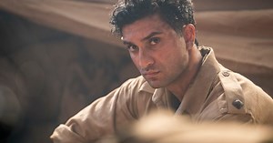 Is World on Fire based on a true story?