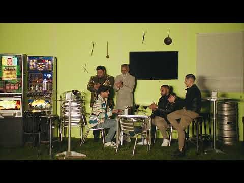 El Bobo de las 3000 - SEA COMO SEA (video oficial)