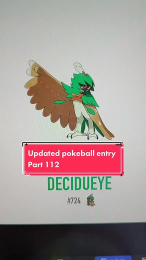 Pokemon Inspired Art and Design Compilation
