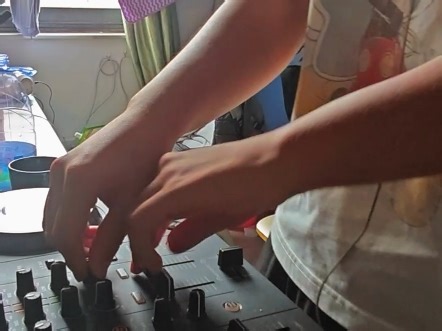 ☠当这三首remix接在一起☠