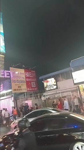 Wow have you been in Pattaya before...😍🥰🤩🤩 | Praew Paradise