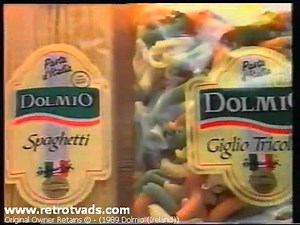1989 Dolmio (Ireland)