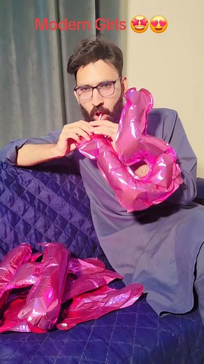 Tariq Gul Comic on TikTok