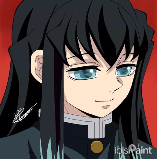 learning kny drawing>