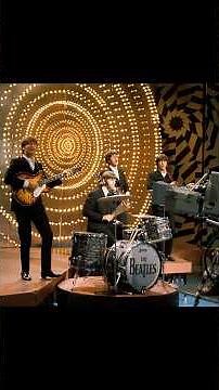 Got To Get You Into My Life by The Beatles