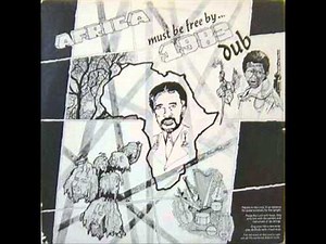 augustus pablo - Africa Dub