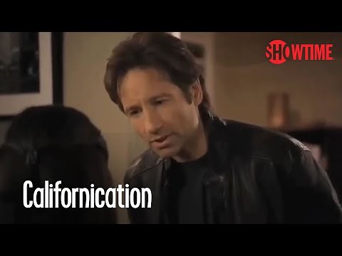 Californication | Season 3 Official Trailer | SHOWTIME