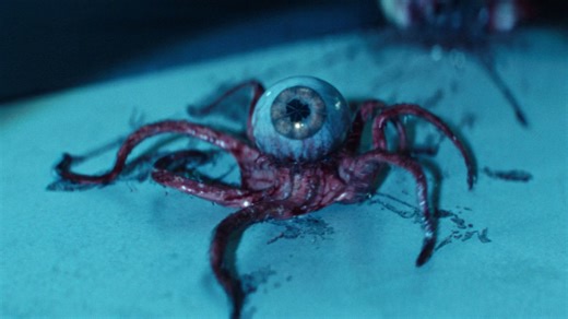 T. Ocellus (The Eye) - Alien: Earth - Alien Guide - IGN