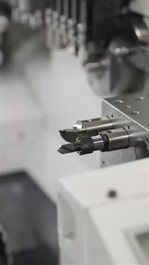 CNC Machining: Precision Parts Production Techniques