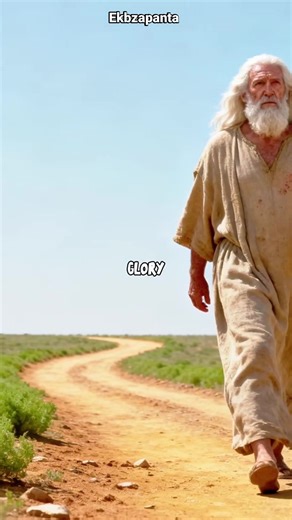 One Day, God Walked the Earth as a Man ✨ The Creator became human — Jesus, the Word made flesh (John 1:14). He walked among us to save us. 🙏 #JesusIsGod #WordMadeFlesh #FaithReel #GodWithUs #ChristianReels #WordOfGodAndDevotionalByEKBZ | Word of God and Devotional by EKBZ