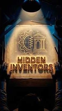 They Never Taught You About These Black Inventors #blackhistory #innovation