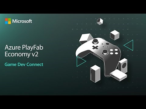Economy v2 overview