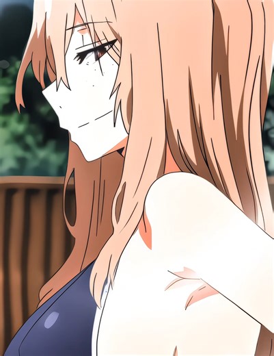 ɴᴀᴛꜱᴜᴋɪaeシ on Instagram: "#gleipnir #animegirl #animeedit #animeinstagram #animeedits #fyp"