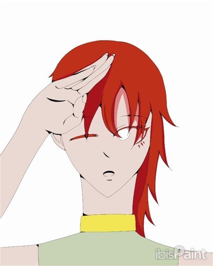 it's been a while since I drow Ruby #drawing