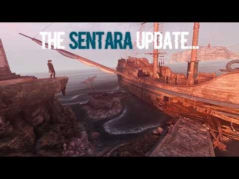 OVERPOWERED PIRATE COMBAT - Blade and Sorcery UPDATE