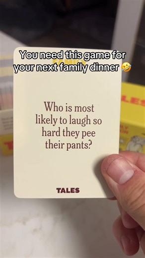  Skip the Small Talk. Start Deeper Connections!  ‍♀️Tired of...